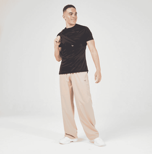 SQUATWOLF ESSENTIAL CONTRAST TEE