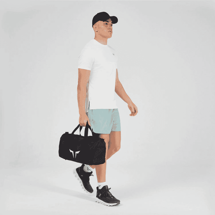 SQUATWOLF ESSENTIAL CONTRAST TEE