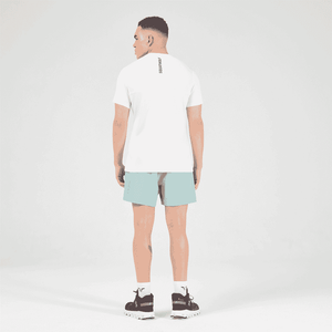 SQUATWOLF ESSENTIAL CONTRAST TEE