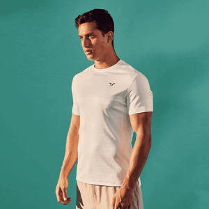 SQUATWOLF ESSENTIAL CONTRAST TEE