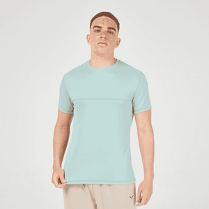 SQUATWOLF ESSENTIAL CONTRAST TEE