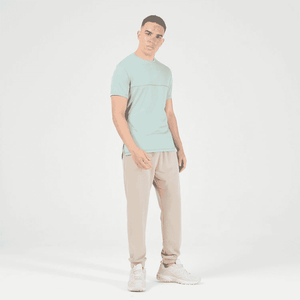 SQUATWOLF ESSENTIAL CONTRAST TEE