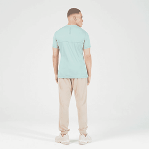 SQUATWOLF ESSENTIAL CONTRAST TEE