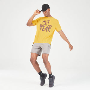 SQUATWOLF CORE BELIEF TEE