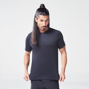 SQUATWOLF CODE REVERSIBLE TEE