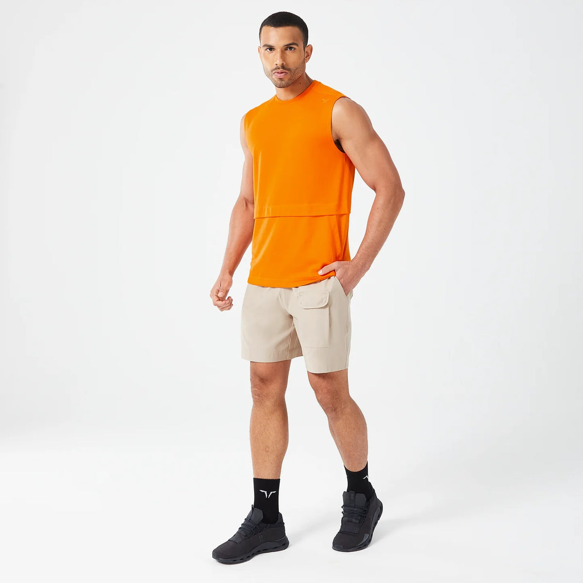 SQUATWOLF MOMENTUM TANK
