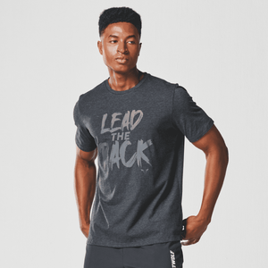 SQUATWOLF CORE BELIEF TEE V2
