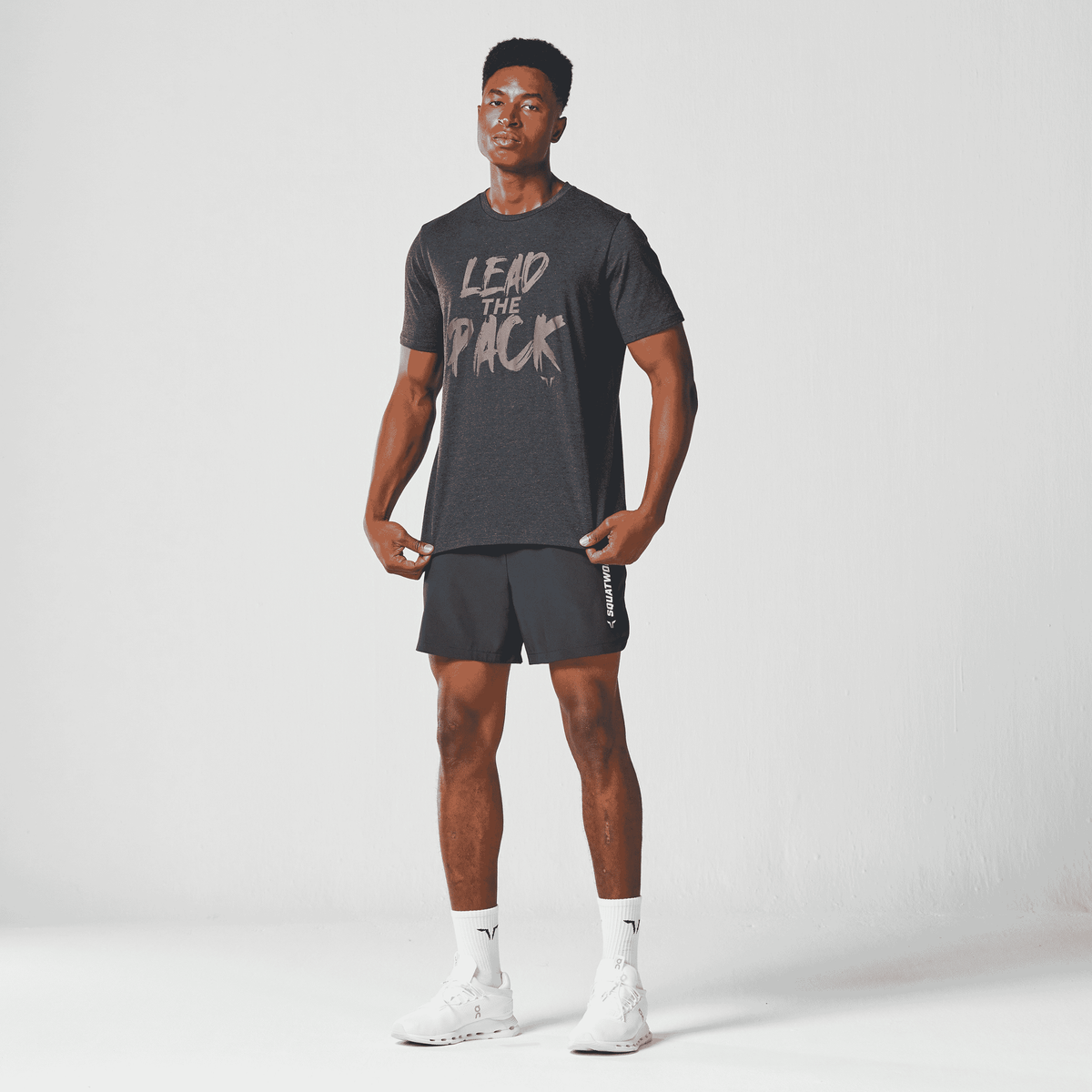 SQUATWOLF CORE BELIEF TEE V2