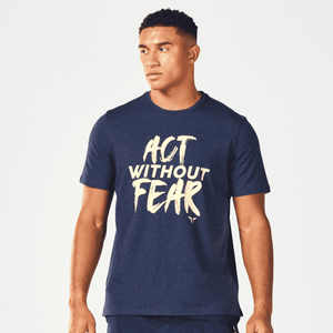 SQUATWOLF CORE BELIEF TEE V2
