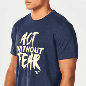 SQUATWOLF CORE BELIEF TEE V2