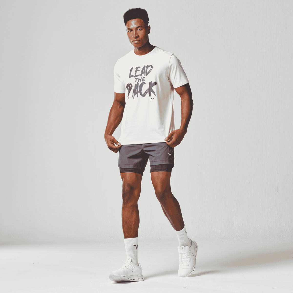 SQUATWOLF CORE BELIEF TEE V2