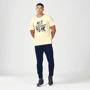 SQUATWOLF CORE BELIEF TEE V2