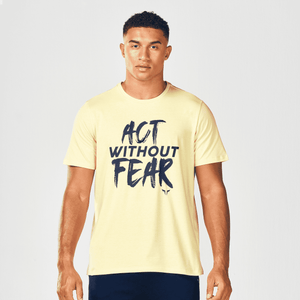 SQUATWOLF CORE BELIEF TEE V2