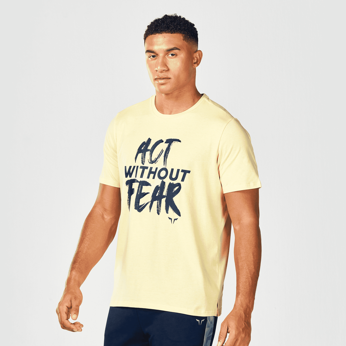 SQUATWOLF CORE BELIEF TEE V2
