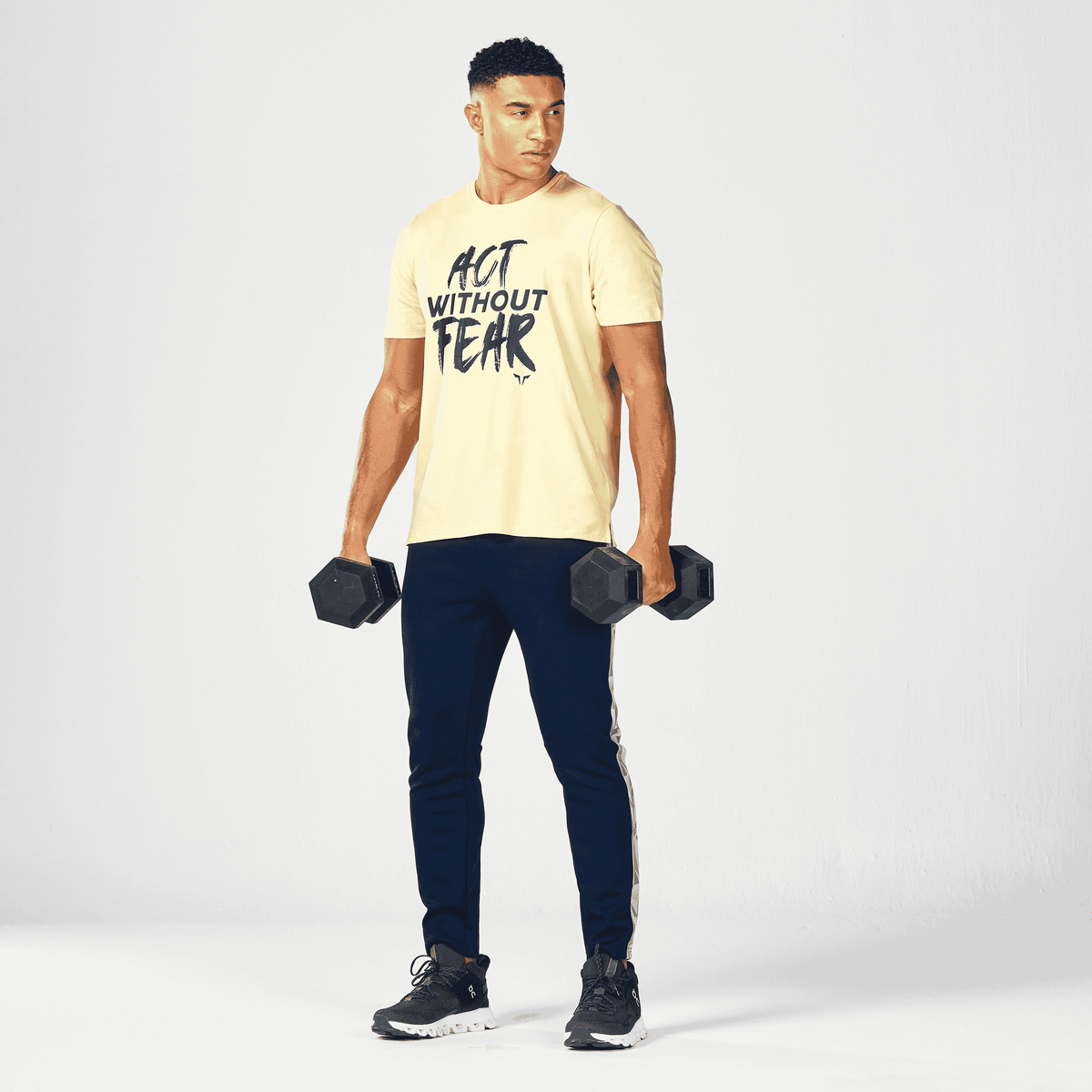 SQUATWOLF CORE BELIEF TEE V2