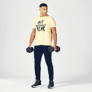 SQUATWOLF CORE BELIEF TEE V2