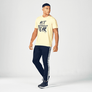 SQUATWOLF CORE BELIEF TEE V2
