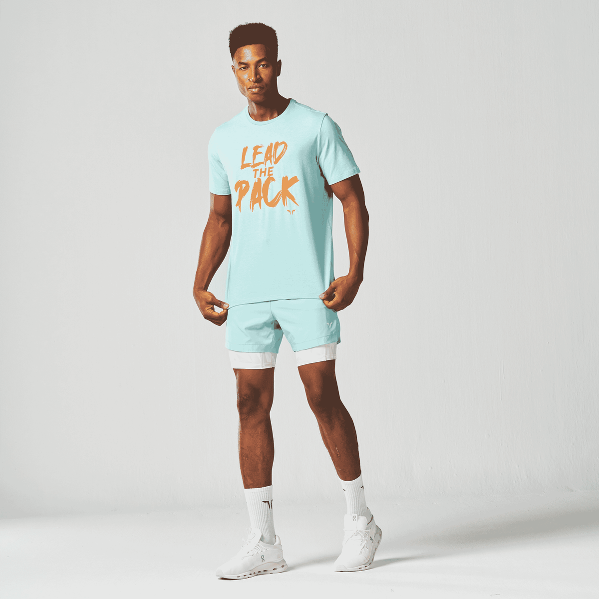 SQUATWOLF CORE BELIEF TEE V2