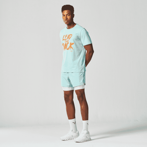 SQUATWOLF CORE BELIEF TEE V2