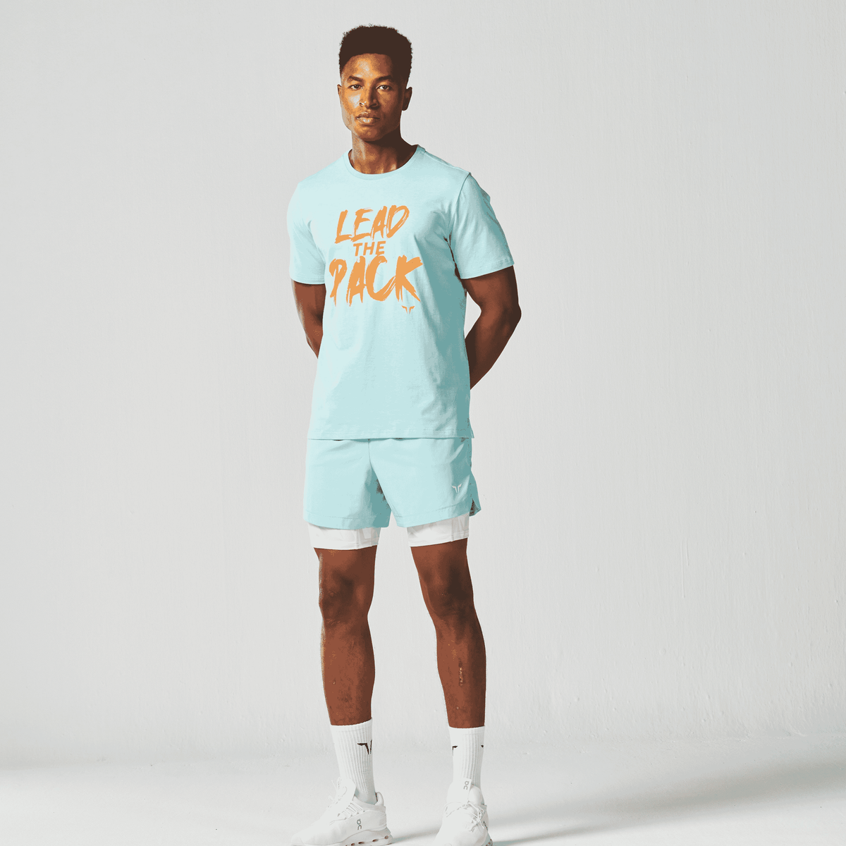 SQUATWOLF CORE BELIEF TEE V2