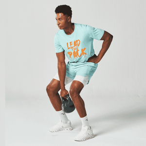 SQUATWOLF CORE BELIEF TEE V2