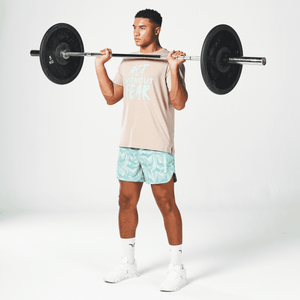 SQUATWOLF CORE BELIEF TEE V2