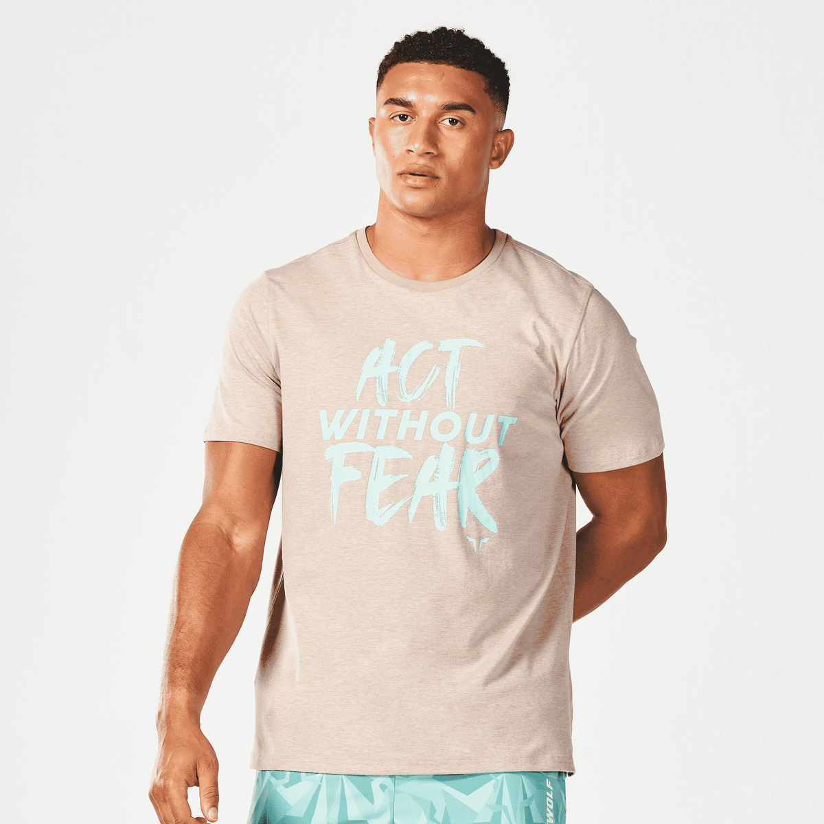 SQUATWOLF CORE BELIEF TEE V2