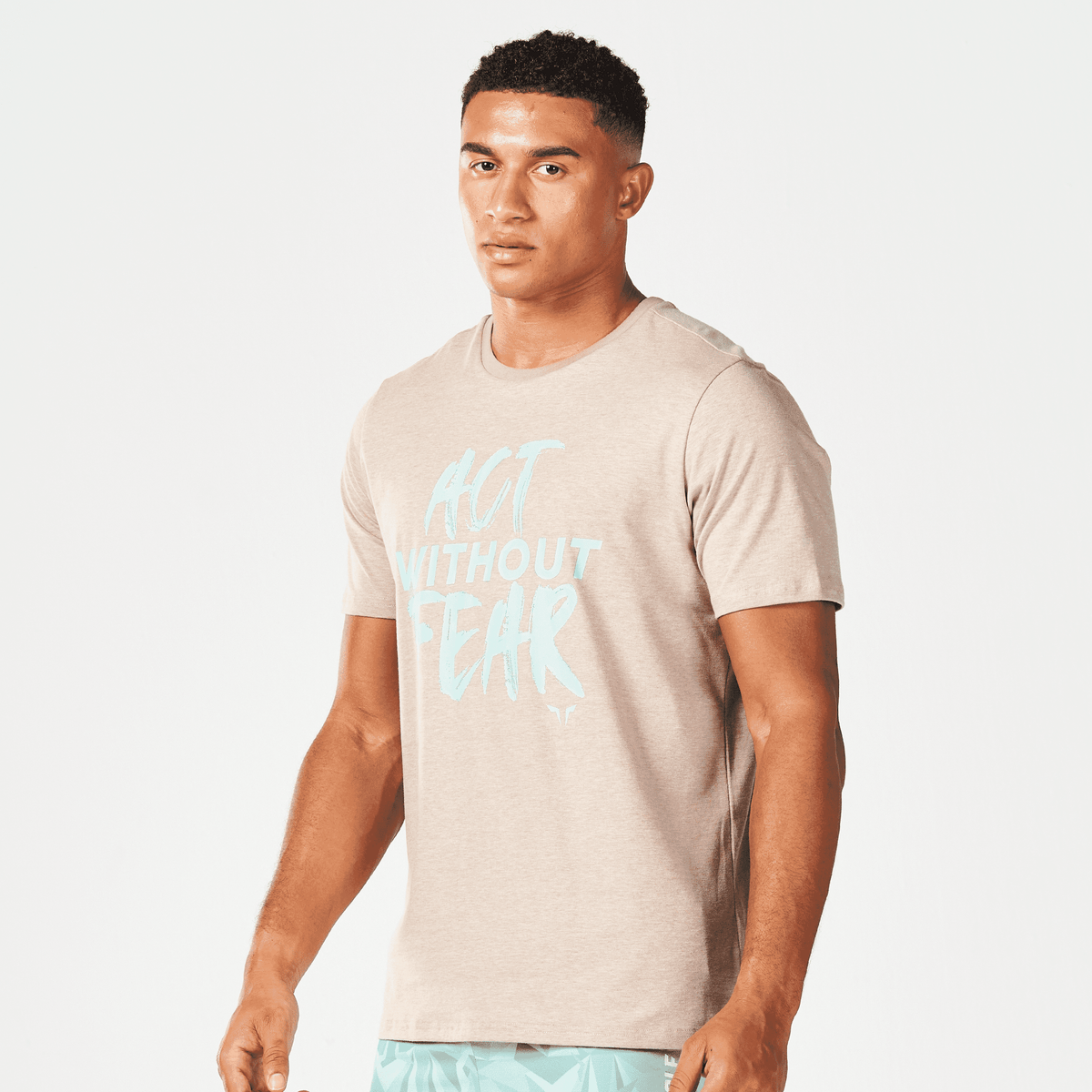 SQUATWOLF CORE BELIEF TEE V2