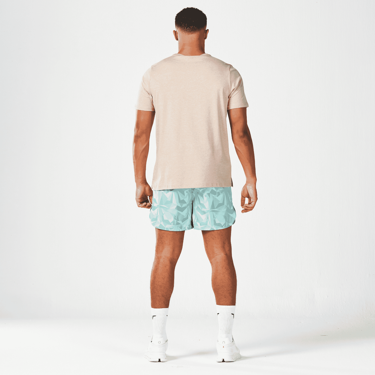 SQUATWOLF CORE BELIEF TEE V2