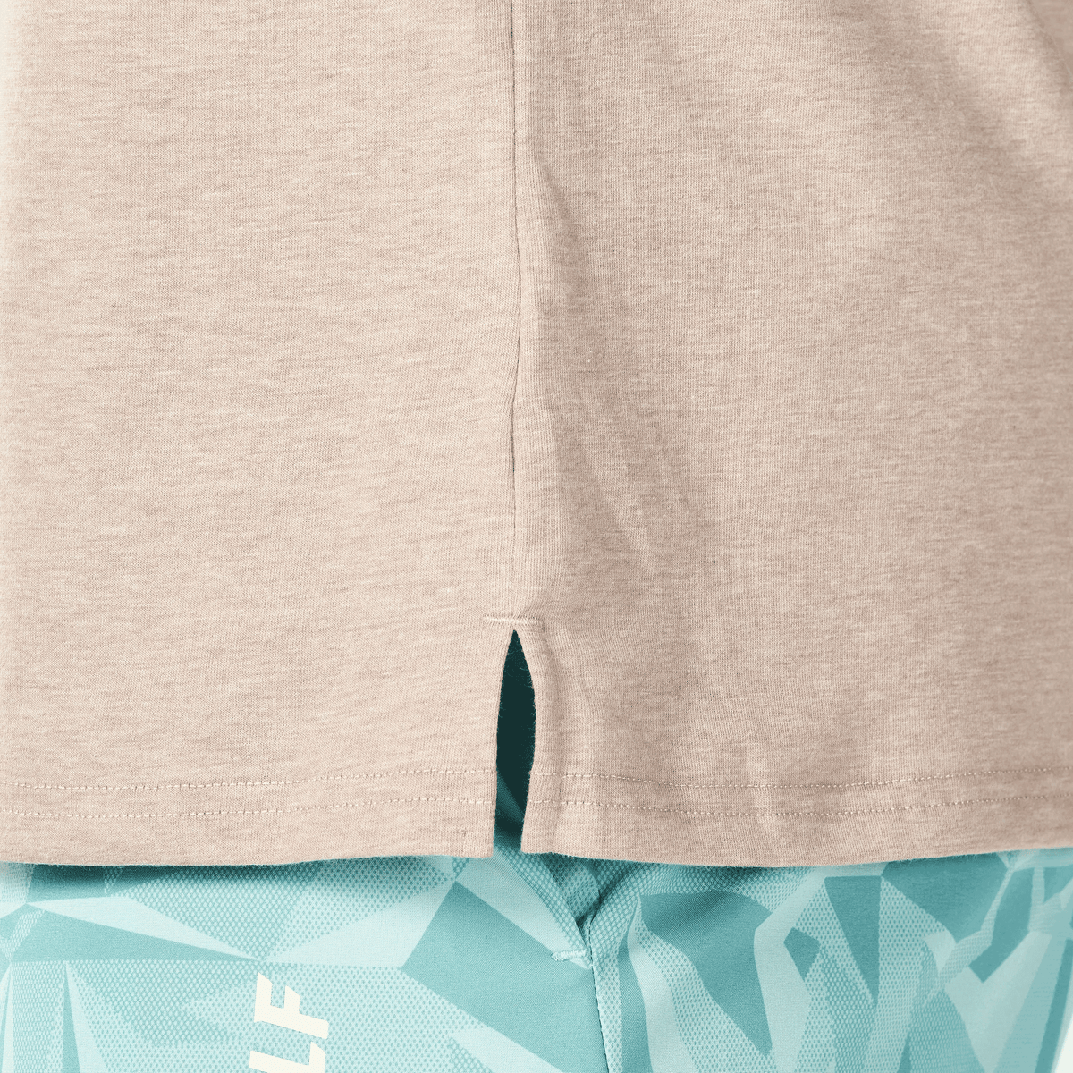 SQUATWOLF CORE BELIEF TEE V2