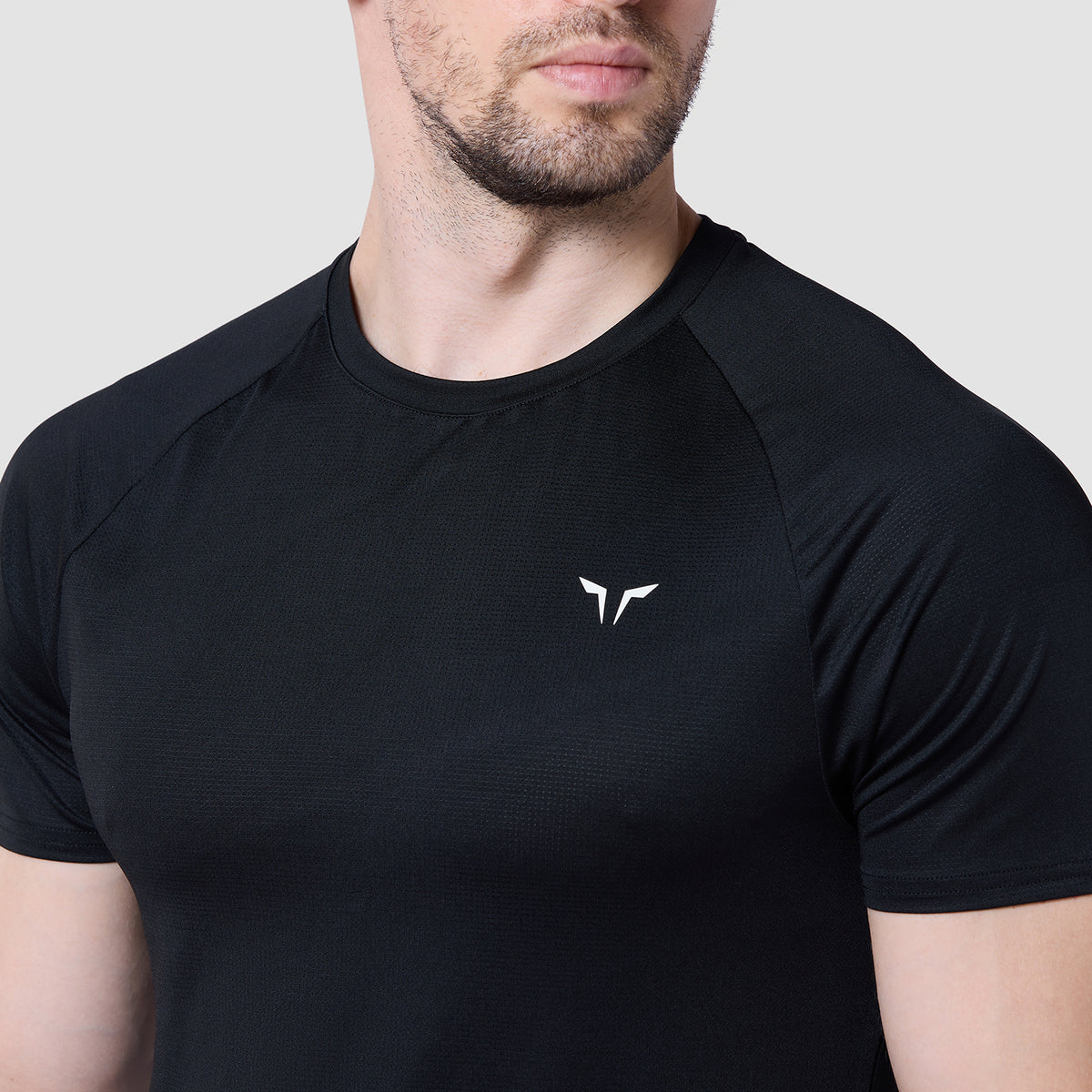 SQUATWOLF CORE MESH TEE