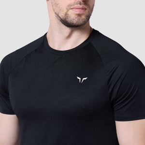 SQUATWOLF CORE MESH TEE