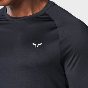 SQUATWOLF CORE MESH TEE