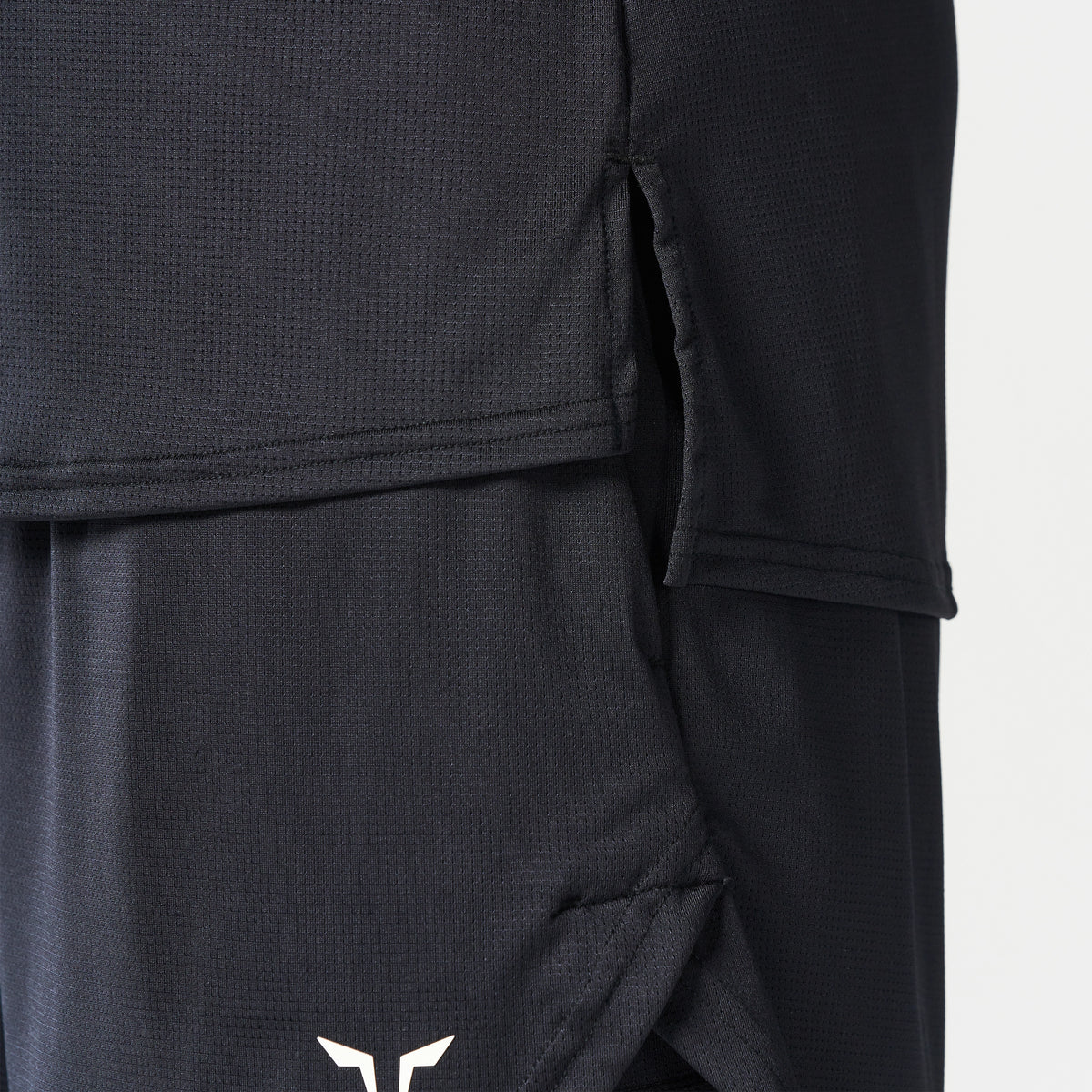 SQUATWOLF CORE MESH TEE