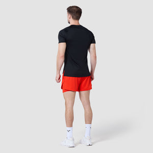 SQUATWOLF CORE MESH TEE