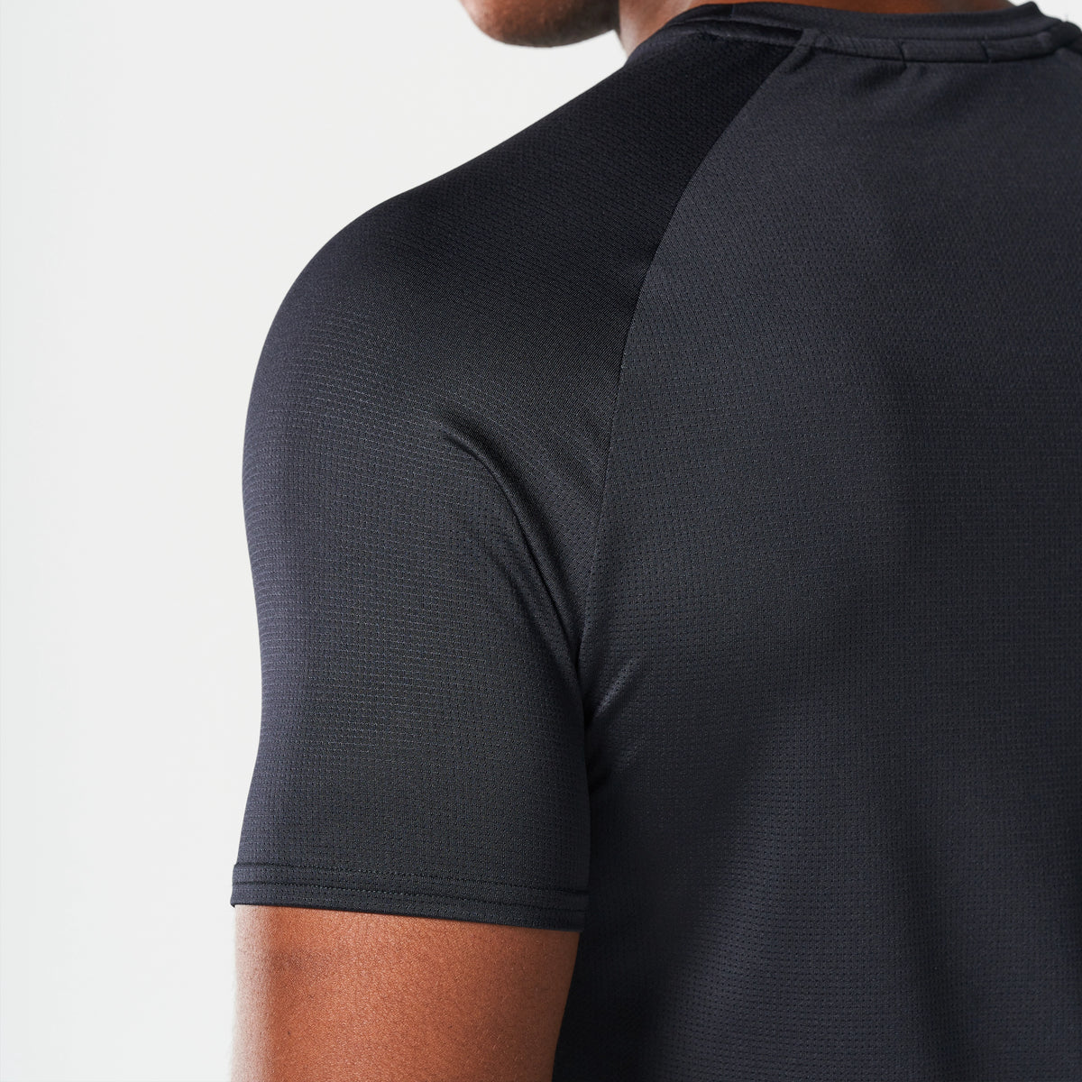 SQUATWOLF CORE MESH TEE