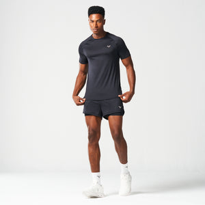 SQUATWOLF CORE MESH TEE