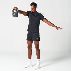 SQUATWOLF CORE MESH TEE