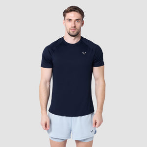 SQUATWOLF CORE MESH TEE