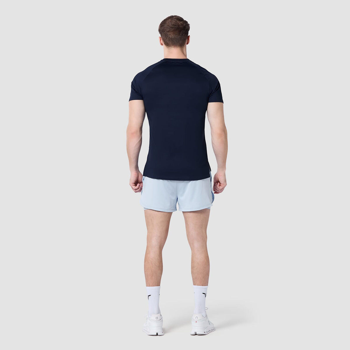 SQUATWOLF CORE MESH TEE