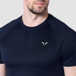 SQUATWOLF CORE MESH TEE
