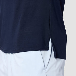 SQUATWOLF CORE MESH TEE