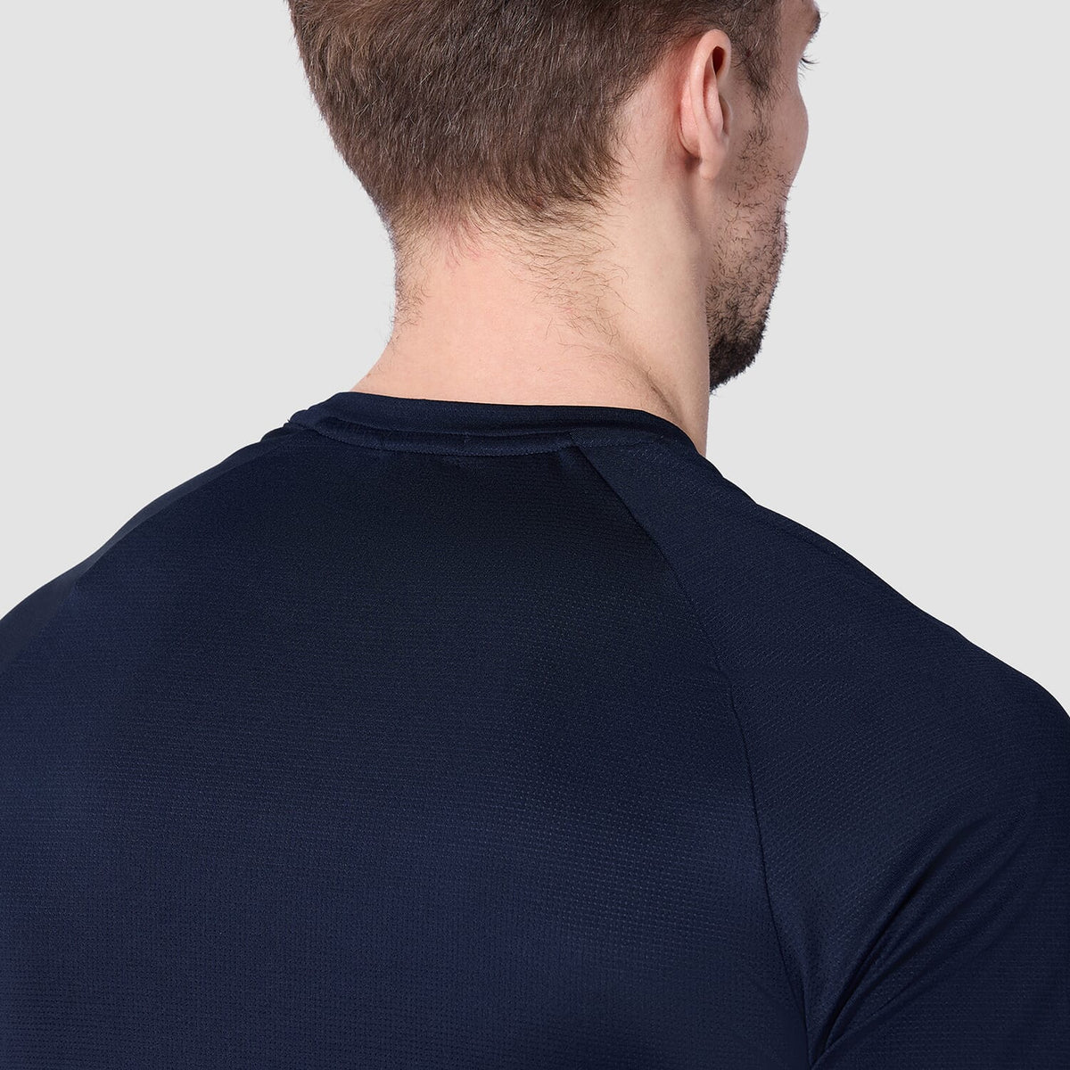 SQUATWOLF CORE MESH TEE