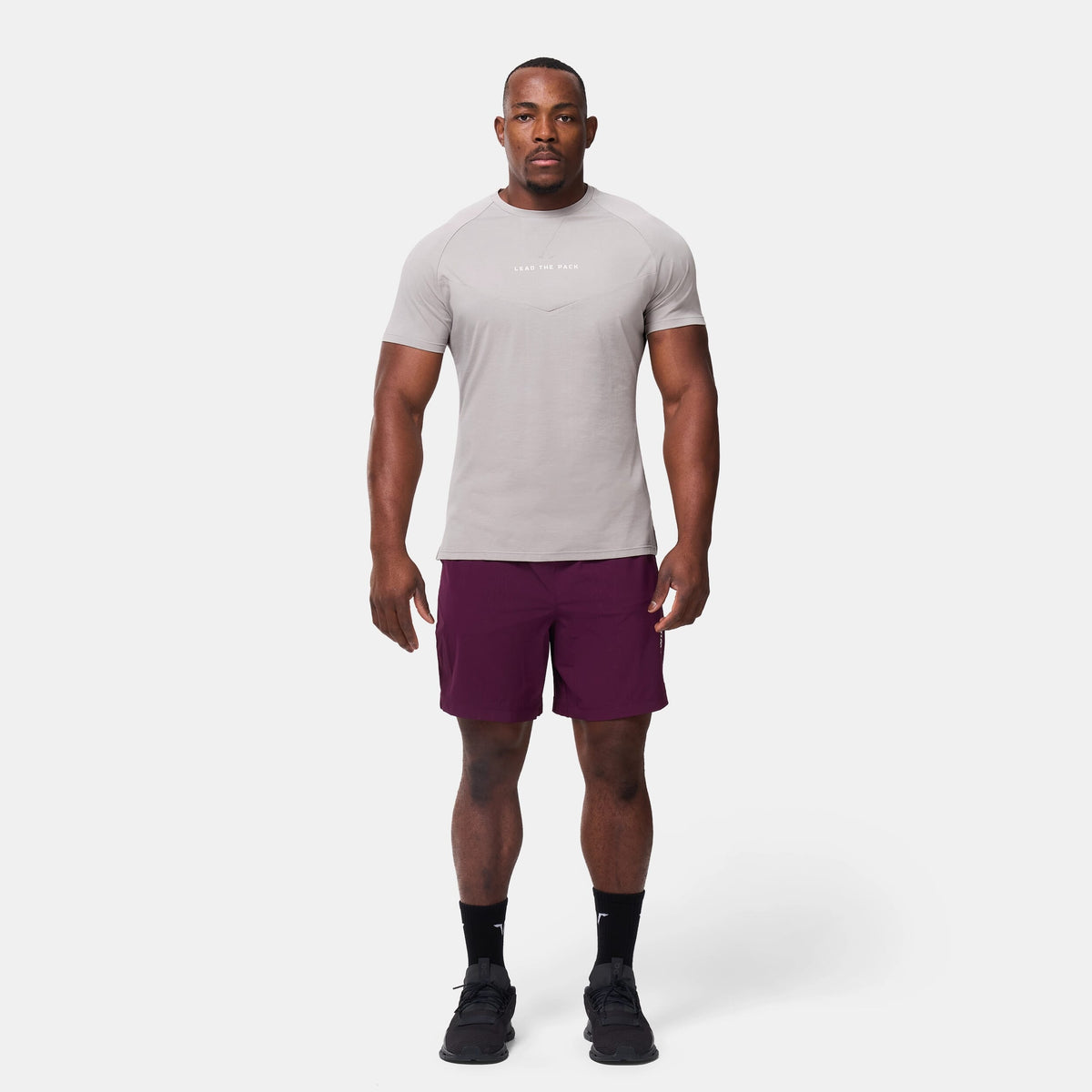SQUATWOLF STATEMENT TEE REVISED