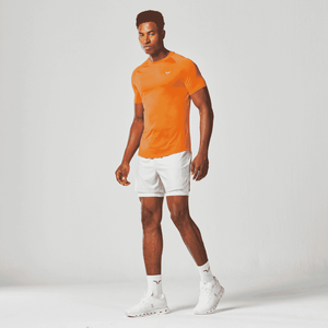 SQUATWOLF LIMITLESS RAZOR TEE 2.0