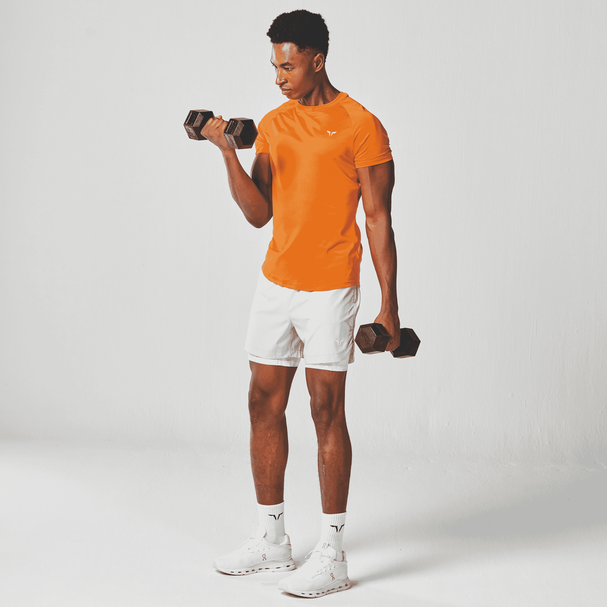 SQUATWOLF LIMITLESS RAZOR TEE 2.0