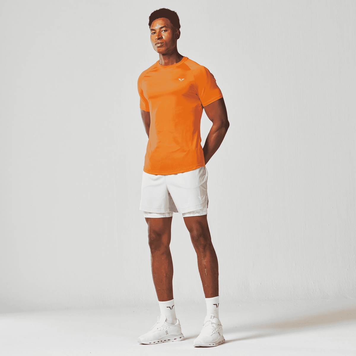 SQUATWOLF LIMITLESS RAZOR TEE 2.0