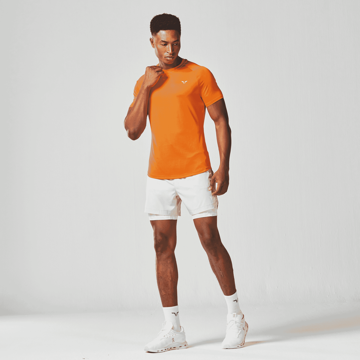 SQUATWOLF LIMITLESS RAZOR TEE 2.0