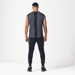 SQUATWOLF STATEMENT DROPPED SHOULDER TOP 2.0