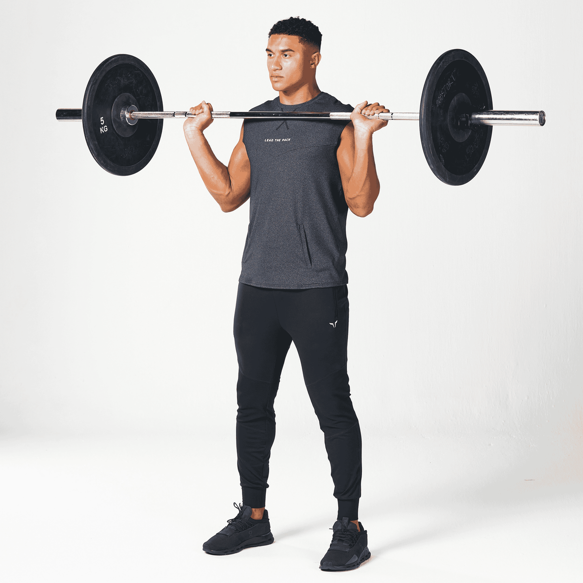 SQUATWOLF STATEMENT DROPPED SHOULDER TOP 2.0